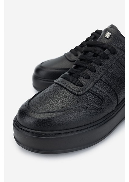 Kadın Siyah Floter Sneakers & Spor Ayakkabı
