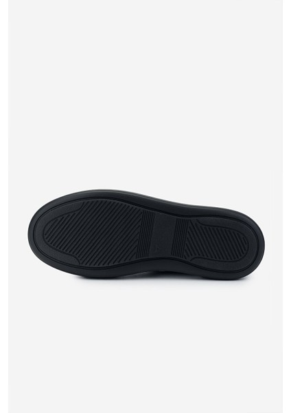 Kadın Siyah Floter Sneakers & Spor Ayakkabı
