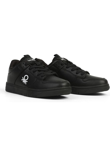 Benetton Siyah Kadın Spor Ayakkabı Ithal BNI-11501 fiyatları