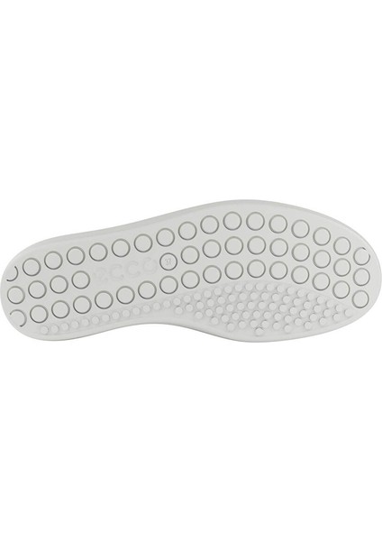 Bej Kadın Deri Sneaker Ecco Soft 60 W Nude fırsatları