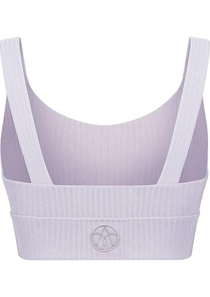 Ultra Comfort Bralet Lila