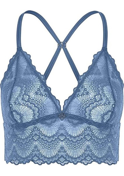 Flame Bralette