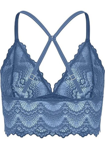 Flame Bralette