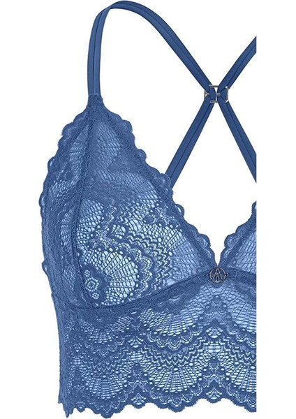 Flame Bralette