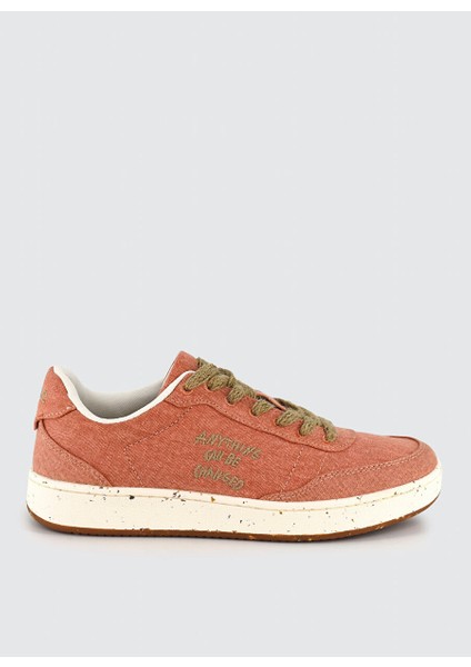 Kırmızı Kadın Sneaker SHACBEVE614