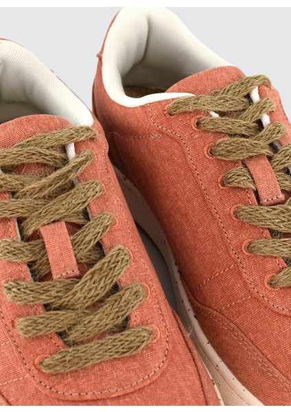Kırmızı Kadın Sneaker SHACBEVE614 modelleri