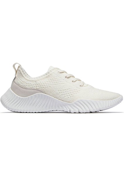 TB0A26E21001 Beyaz Kadın Sneaker