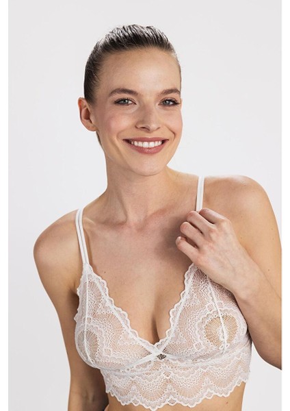 Flame Bralette