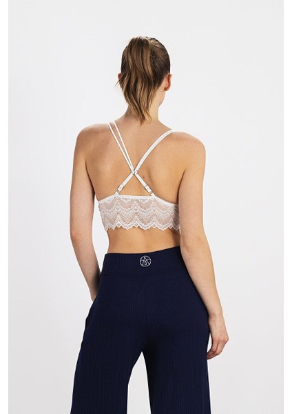 Flame Bralette
