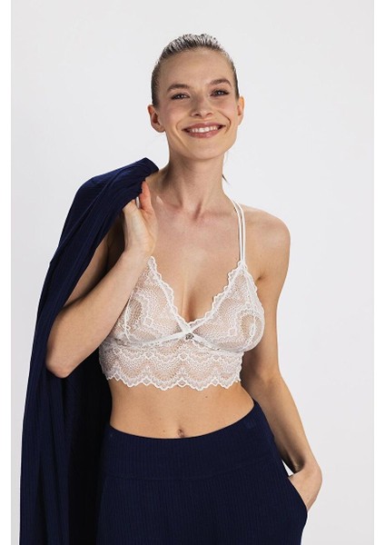Flame Bralette