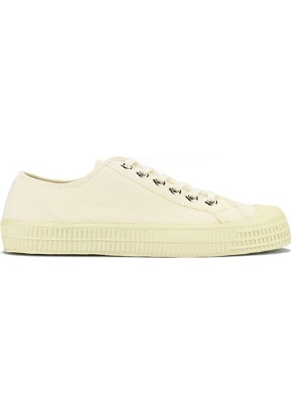 Mono Kanvas Sneaker