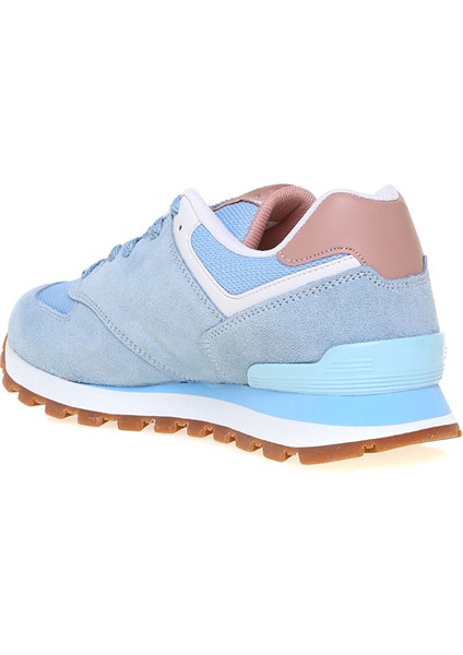 Mavi Kadın Sneaker