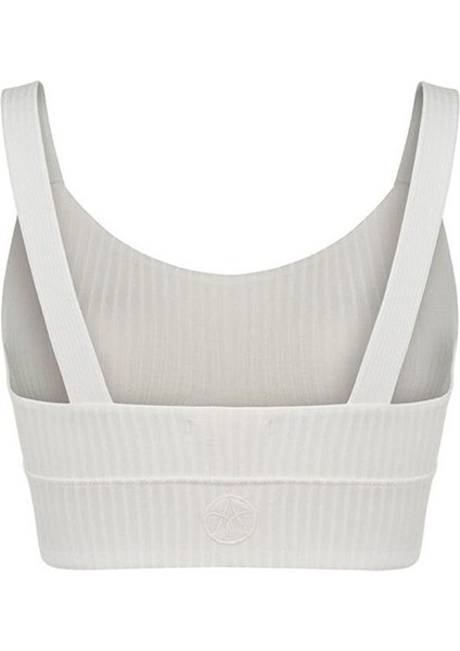 Ultra Comfort Bralet Ekru
