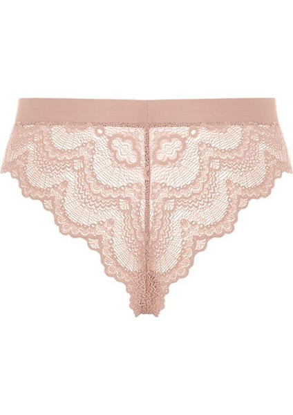 Flame Brazılıan Pastel Pembe modelleri