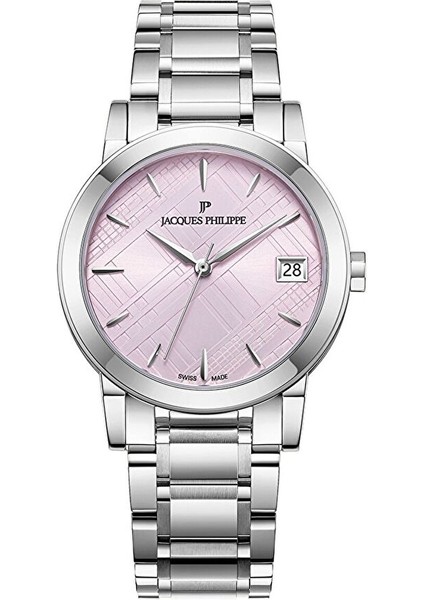JPQLS1613X6PK Kadın Kol Saati
