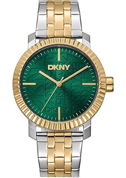 DK1L053M0055 Kadın Kol Saati