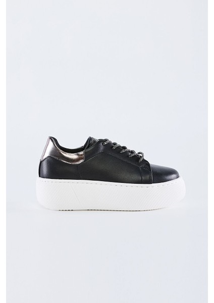 Beyaz Kadın Sneaker 829 780 Bn Ayk Y23