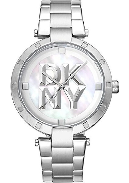 DK1L041M0045 Kadın Kol Saati