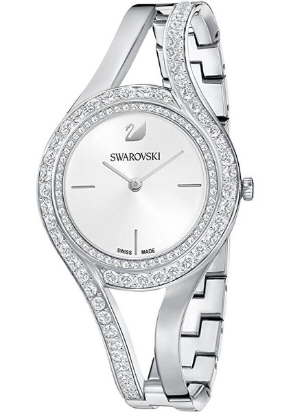5377545 Swarovski Saat Eternal MB Sts/wht/sts fiyatları