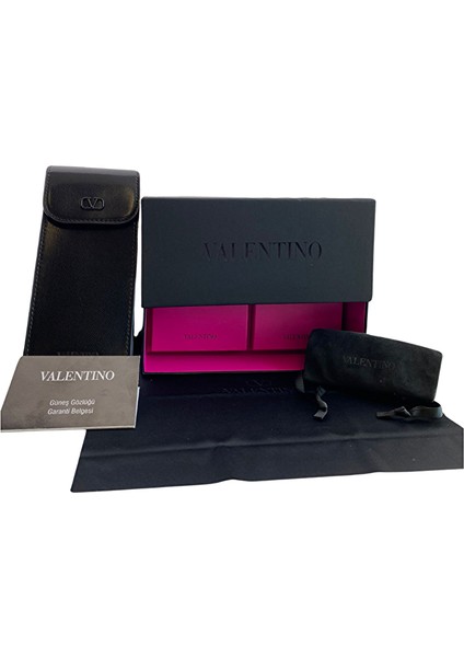 Valentıno V-Quattro VLS-109B Güneş Gözlüğü