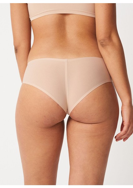 Bej Kadın Bikini Külot C26470 Ss
