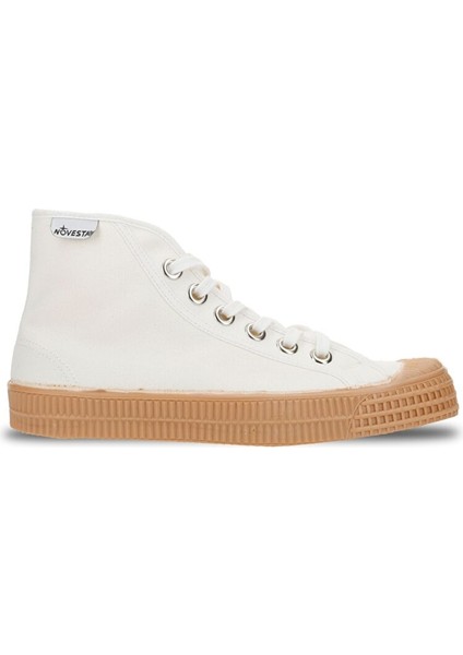 Star Dribble Kanvas Sneaker