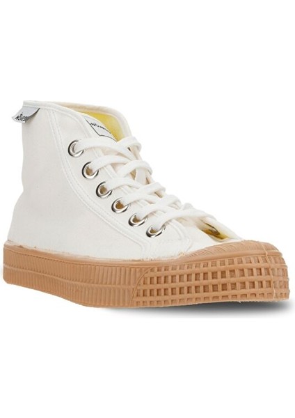 Star Dribble Kanvas Sneaker