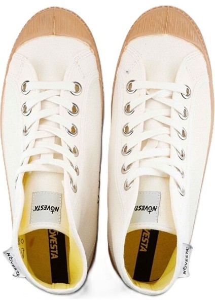 Star Dribble Kanvas Sneaker