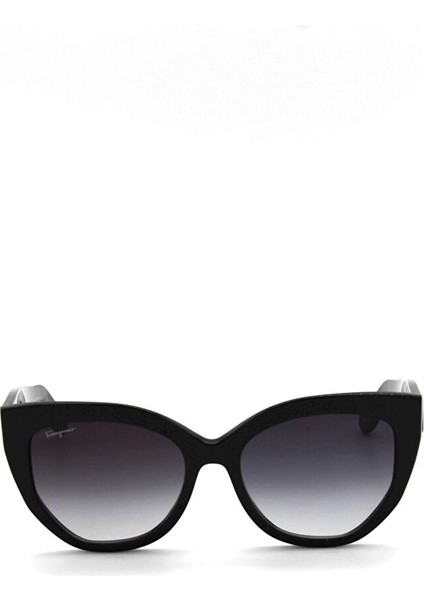 Salvatore Ferragamo Sf 1061S 001 Kadın Güneş Gözlü fiyatları