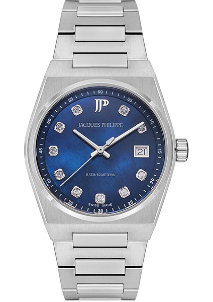 JPQLS521396S Kadın Kol Saati