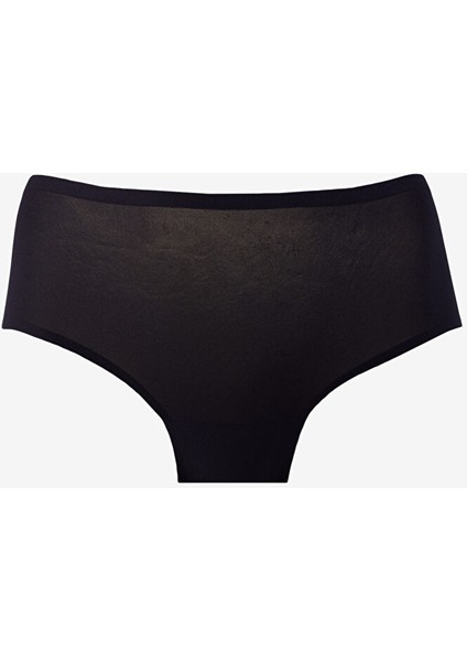 Siyah Kadın Bikini Külot C26440 Ss