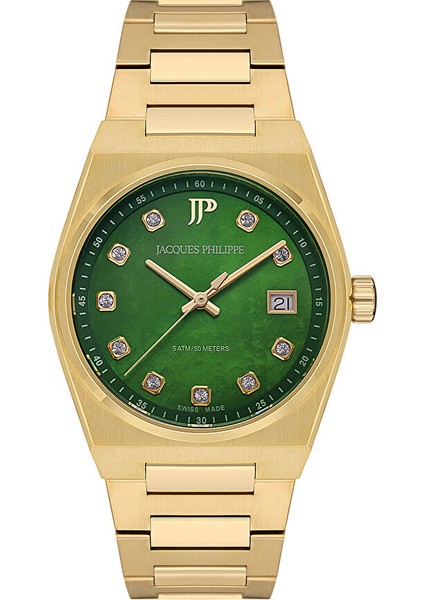 JPQLS522394S Kadın Kol Saati