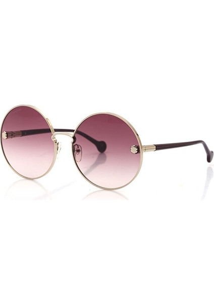 Salvatore Ferragamo Sf 189S 742 Bayan Güneş Gözlüğ