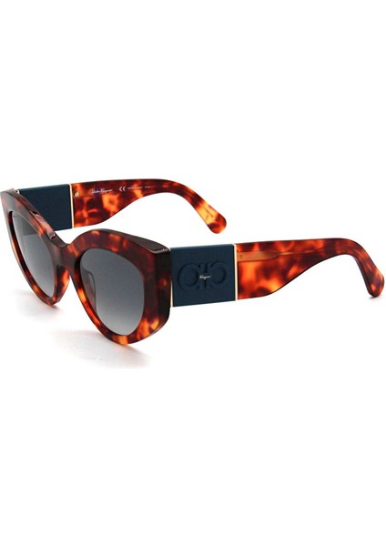 Salvatore Ferragamo Sf 1044S 609 Kadın Güneş Gözlü