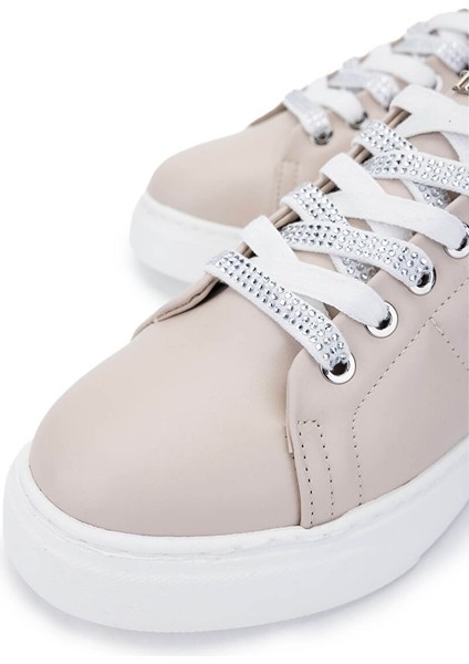 Kadın Suni Deri Vizon Sneakers & Spor Ayakkabı modelleri