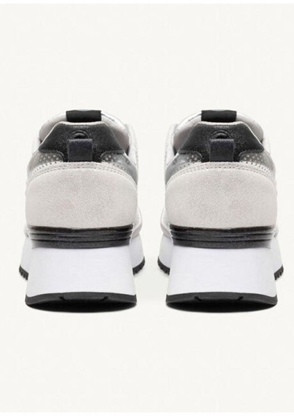 Travıs Punk Hıgh Outsole Kadın Ayakkabı