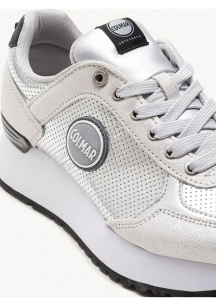 Travıs Punk Hıgh Outsole Kadın Ayakkabı