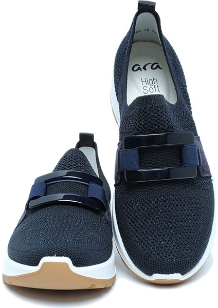 25120 Ara Shoes New York Kadın Yürüyüş Ayakkabısı 36-41