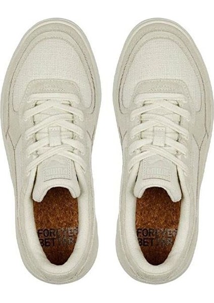 Cali Dream Blank Canvas wns Kadın Günlük Ayakkabı 389872-01 Beyaz fiyatları