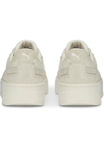 Cali Dream Blank Canvas wns Kadın Günlük Ayakkabı 389872-01 Beyaz modelleri
