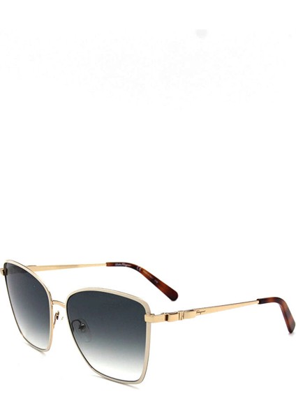 Salvatore Ferragamo Sf 279S 721 Kadın Güneş Gözlüğ