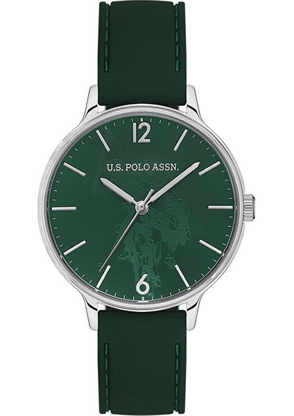 USPA2075-04 Kadın Kol Saati