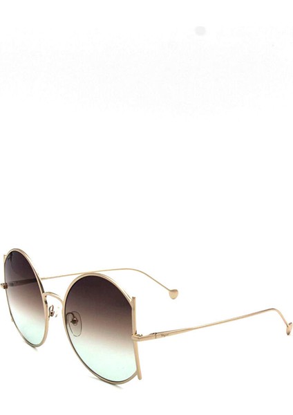 Salvatore Ferragamo Sf 244S 769 Kadın Güneş Gözlüğ