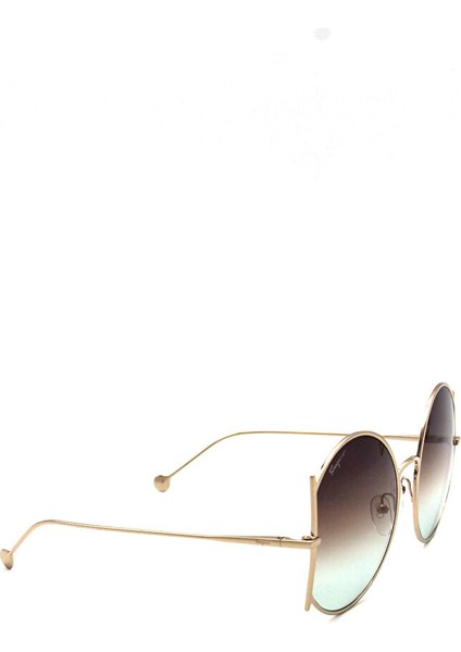 Salvatore Ferragamo Sf 244S 769 Kadın Güneş Gözlüğ modelleri