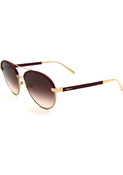 Salvatore Ferragamo Sf 229SL 744 Kadın Güneş Gözlü