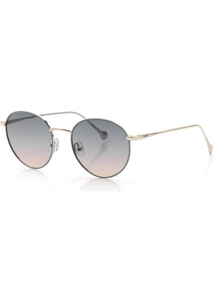 Salvatore Ferragamo Sf 2178 717 Kadın Güneş Gözlüğ
