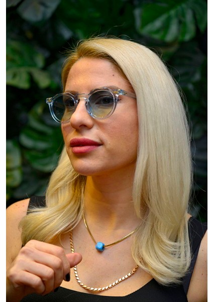 Marısol Mrs Paris C19 Unısex Güneş Gözlüğü modelleri