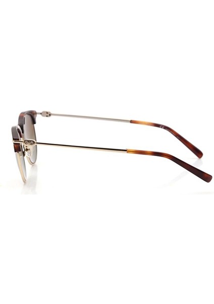 Salvatore Ferragamo Sf 2164 271 Unısex Güneş Gözlü modelleri