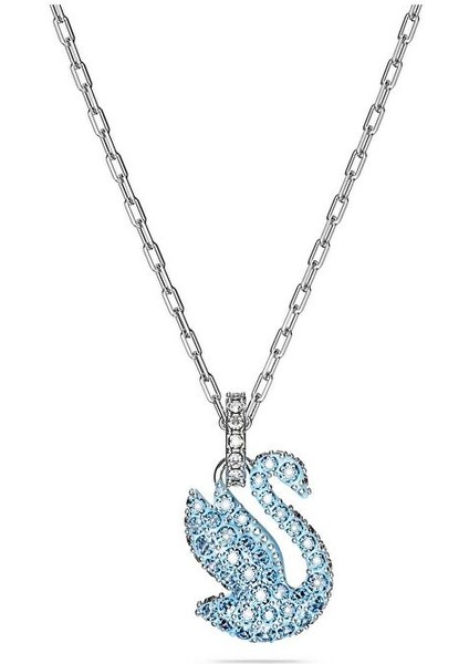 5680422 Swarovski Kolye Iconic Swan:pend Xxs Swan RC05/RHS