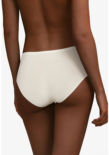 Bej Kadın Bikini Külot C26440 Ss